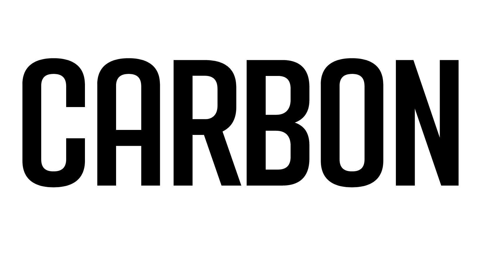 Carbon Smartwatch